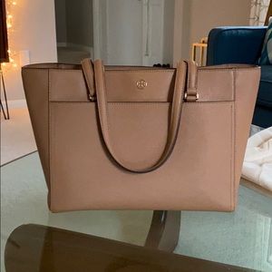 Tory Burch tote bag